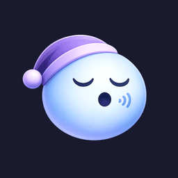 SleepTalker App-Icon